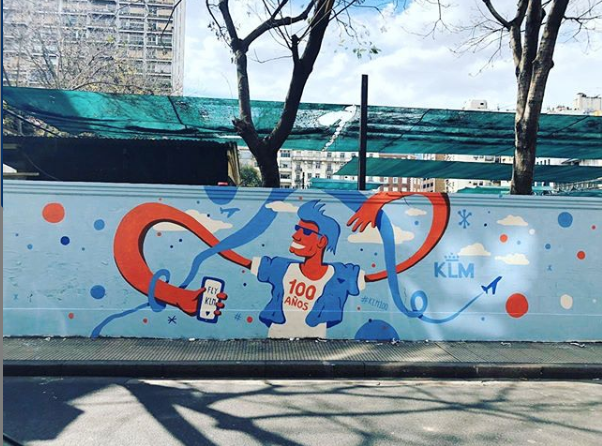 murales con pintura fotocatalítica, pintura que absorbe co2 bambu sustentable murales ecologicos 8