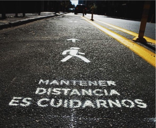 murales con pintura fotocatalítica, pintura que absorbe co2 bambu sustentable murales ecologicos 9