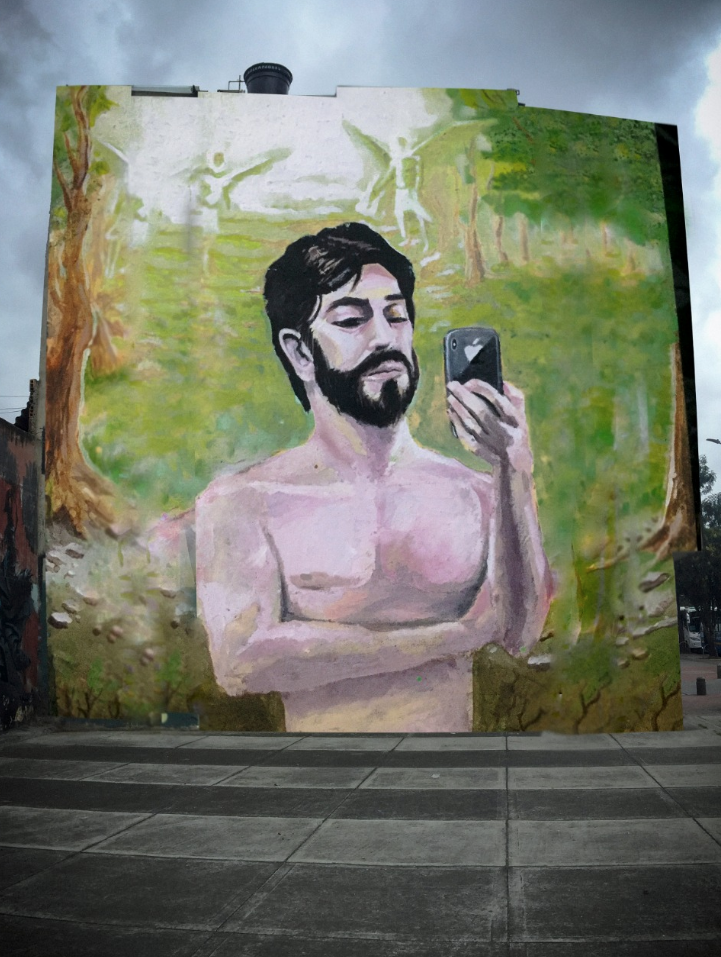 murales con pintura fotocatalítica, pintura que absorbe co2 murales urbanos 5