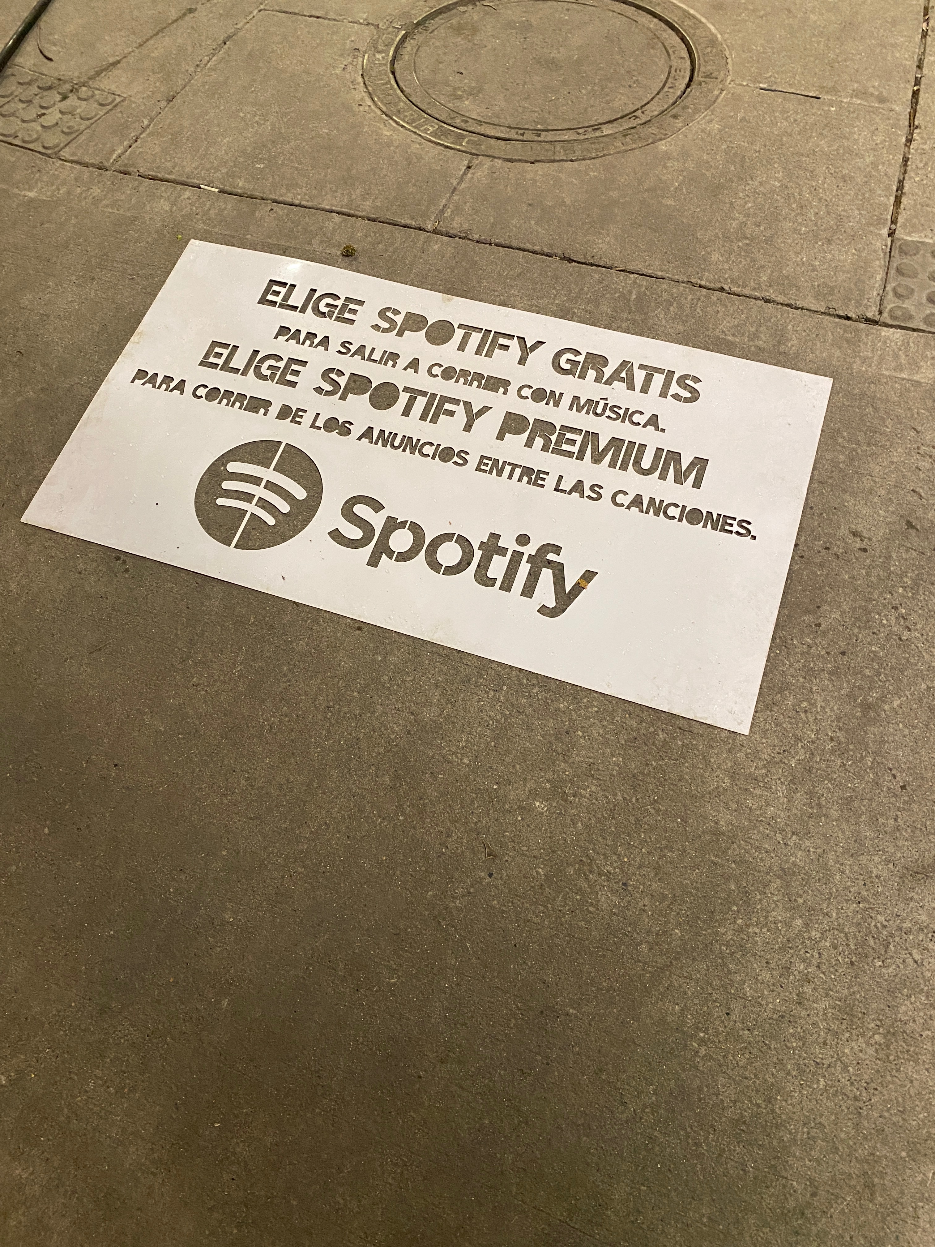 murales con pintura fotocatalítica, pintura que absorbe co2 bambu sustentable spotify 3