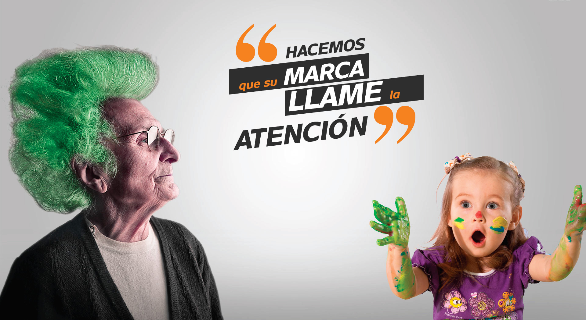 Agencia de publicidad btl Slim Brands